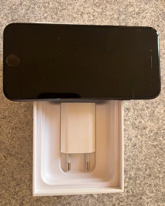 iPhone SE 2020 – 128GB Nero