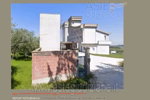 Capannone Industriale Loreto Aprutino [A4348915]