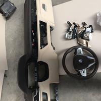 Kit airbags - bmw g11 - 2017