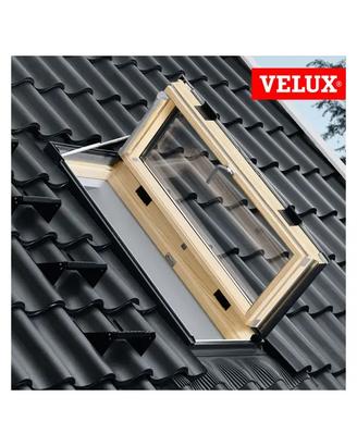 VELUX FINESTRA LATERALE GXL MK04 3070 78X98