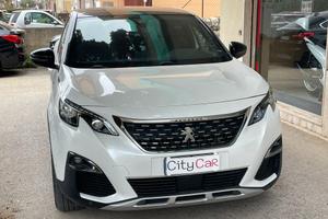 Peugeot 3008 BlueHDi 130 S&S GT Line