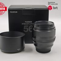 Fuji XF 56 F1.2 R WR (Fujifilm)