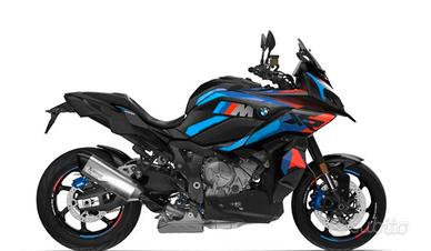 Bmw M 1000xr