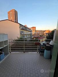 Appartamento di 60 m² con 2 locali e box auto a Mi