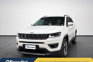 Jeep Compass 1.6 mjt Limited 2wd 120cv