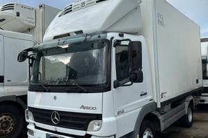 Mercedes Atego 818