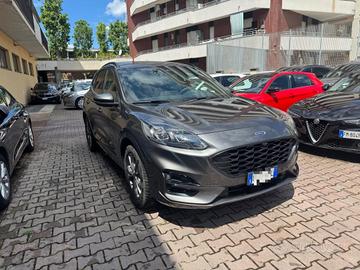 FORD Kuga 2.5 Full Hybrid 190 CV CVT 2WD ST-Line