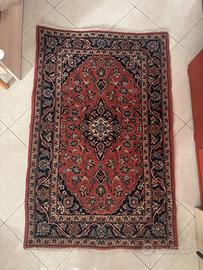Tappeti Persiani Certificati