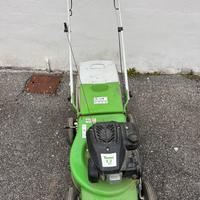 Rasaerba a benzina Viking MB 248.