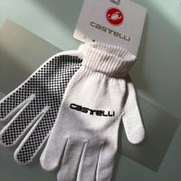 Guanti Ciclismo “Castelli” tg unica