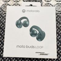motorola moto buds loop