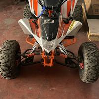 Quad 125