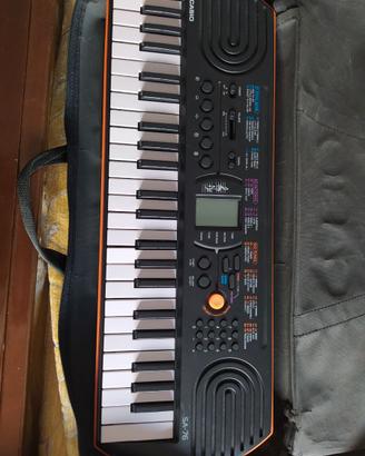 strumenti musicali