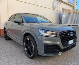 Audi Q2 quattro 2.0 TDI S line