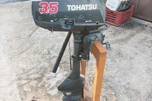 motore marino 3,5 cv