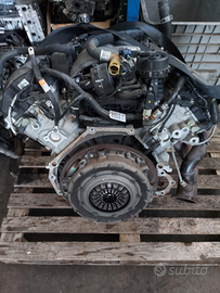 Ricambi Ford Mustang 5.0 Gt V8 '17 manuale