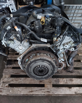 Ricambi Ford Mustang 5.0 Gt V8 '17 manuale