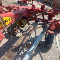 Ranghinatore fort e Pegoraro fh 530 h 5 metri di l