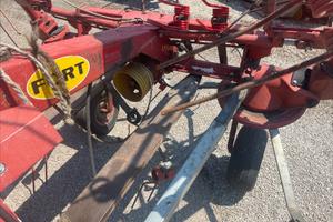 Ranghinatore fort e Pegoraro fh 530 h 5 metri di l