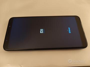 Xiaomi RedMi5 Plus