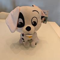 Peluche cucciolo della Carica dei 101