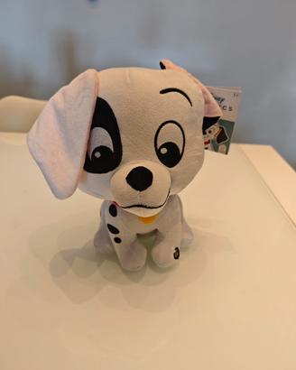 Peluche cucciolo della Carica dei 101