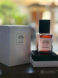 Yves Saint Laurent – Le Vestiaire des Parfums