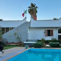 Villa in città Valuto permute