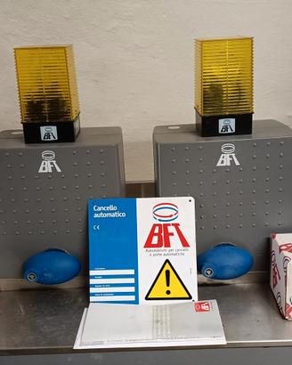 motori elettrici per cancelli 
