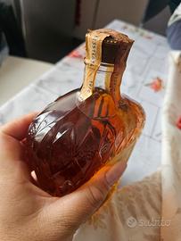 wisky Croum Royal 10 years old