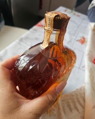 wisky Croum Royal 10 years old