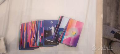 Mystic Mondays Tarot – Mazzo di 78 carte