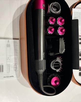 Airwrap dyson