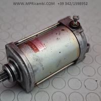 MOTORINO AVVIAMENTO APRILIA TUONO 1000 2003 2002 R