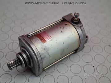 MOTORINO AVVIAMENTO APRILIA TUONO 1000 2003 2002 R