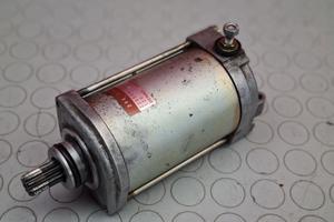 MOTORINO AVVIAMENTO APRILIA TUONO 1000 2003 2002 R