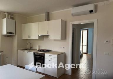 PARMA - ADIACENZE CENTRO - BILOCALE CON TERRAZZINO