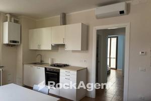 PARMA - ADIACENZE CENTRO - BILOCALE CON TERRAZZINO