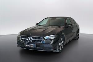MERCEDES-BENZ Classe C-W206 2021 Berlina - C 220 d