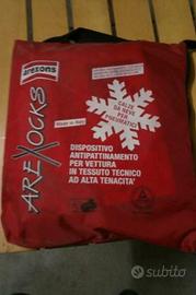 Calze da neve Arexons mod. Arexocks TG 73