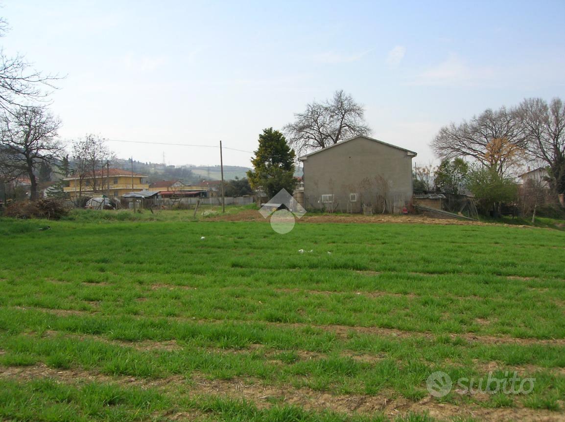 TERRENO A CAPPELLE SUL TAVO - Altro