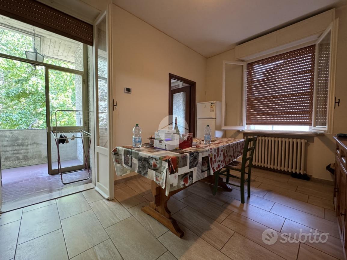 Appartamento – Montechiarugolo, Monticelli Terme - Altro