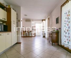 Abbinata/Bifamiliare - Mogliano Veneto