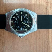 glycine combat