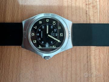 glycine combat