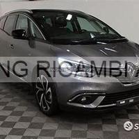 Ricambi per Renault Scenic 2020/2022