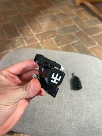 Macchinetta tatuaggi Vlad Blad Avenger Pro 2