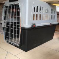 Trasportino Ferplast Atlas 60 taglia GRANDE