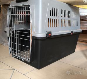 Trasportino Ferplast Atlas 60 taglia GRANDE