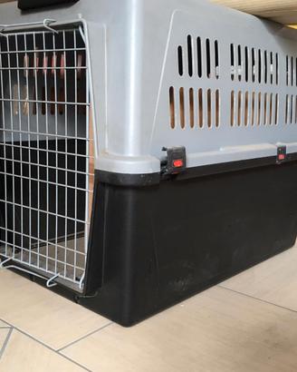 Trasportino Ferplast Atlas 60 taglia GRANDE